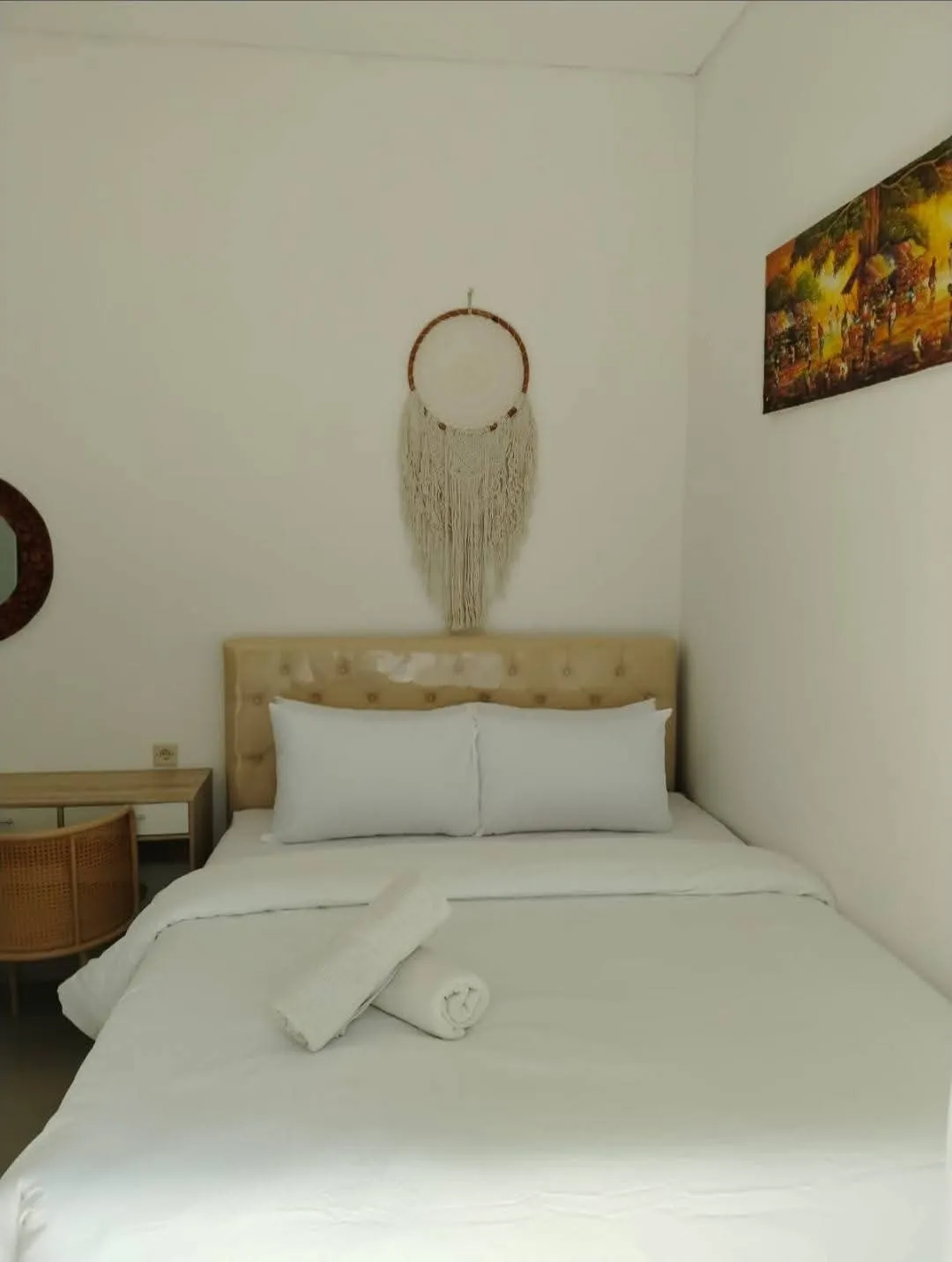 Villa For Rent 2 Bed In Ungasan South Kuta Bali TN-3813 — image 4