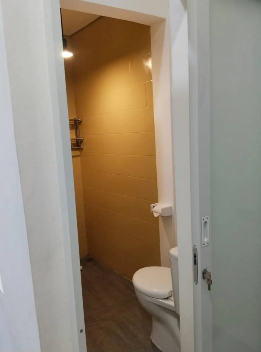 AN 071- FOR RENT VILLA MINIMALISH IN KUTUH — image 4