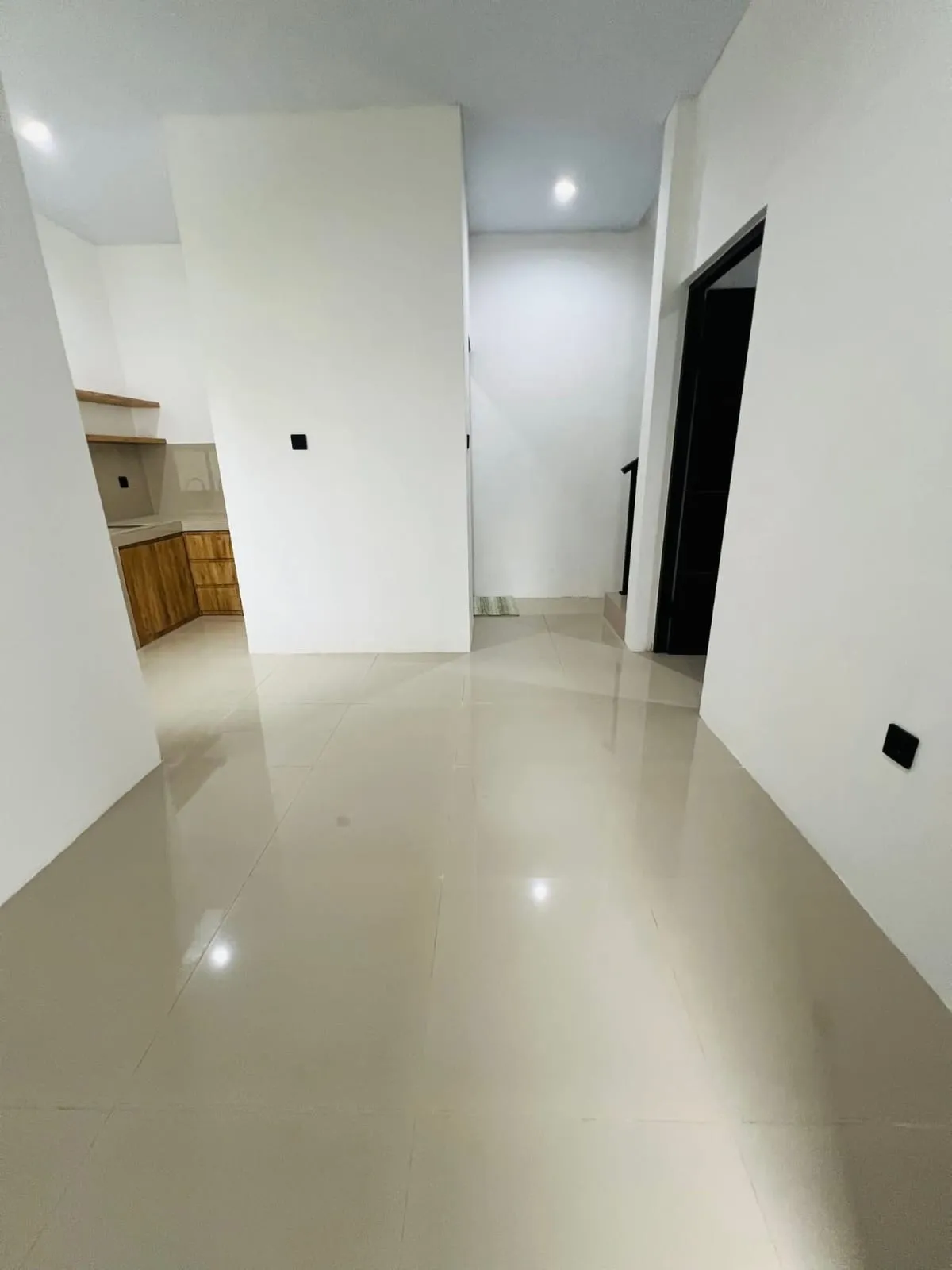 AN 072- FOR RENT MODERN MINIMALISH HOUSE IN NUSA DUA — image 2