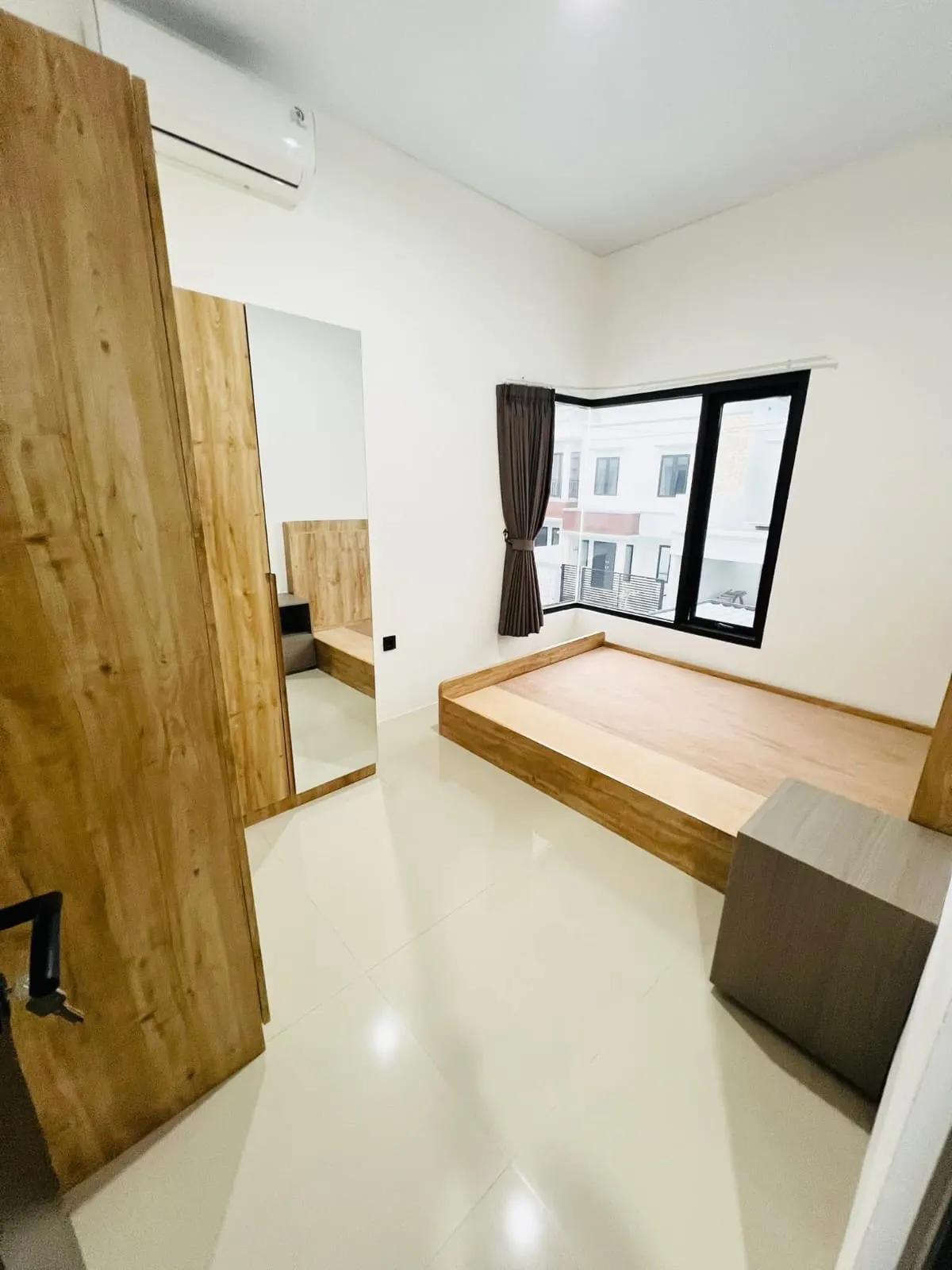 AN 072- FOR RENT MODERN MINIMALISH HOUSE IN NUSA DUA — image 4