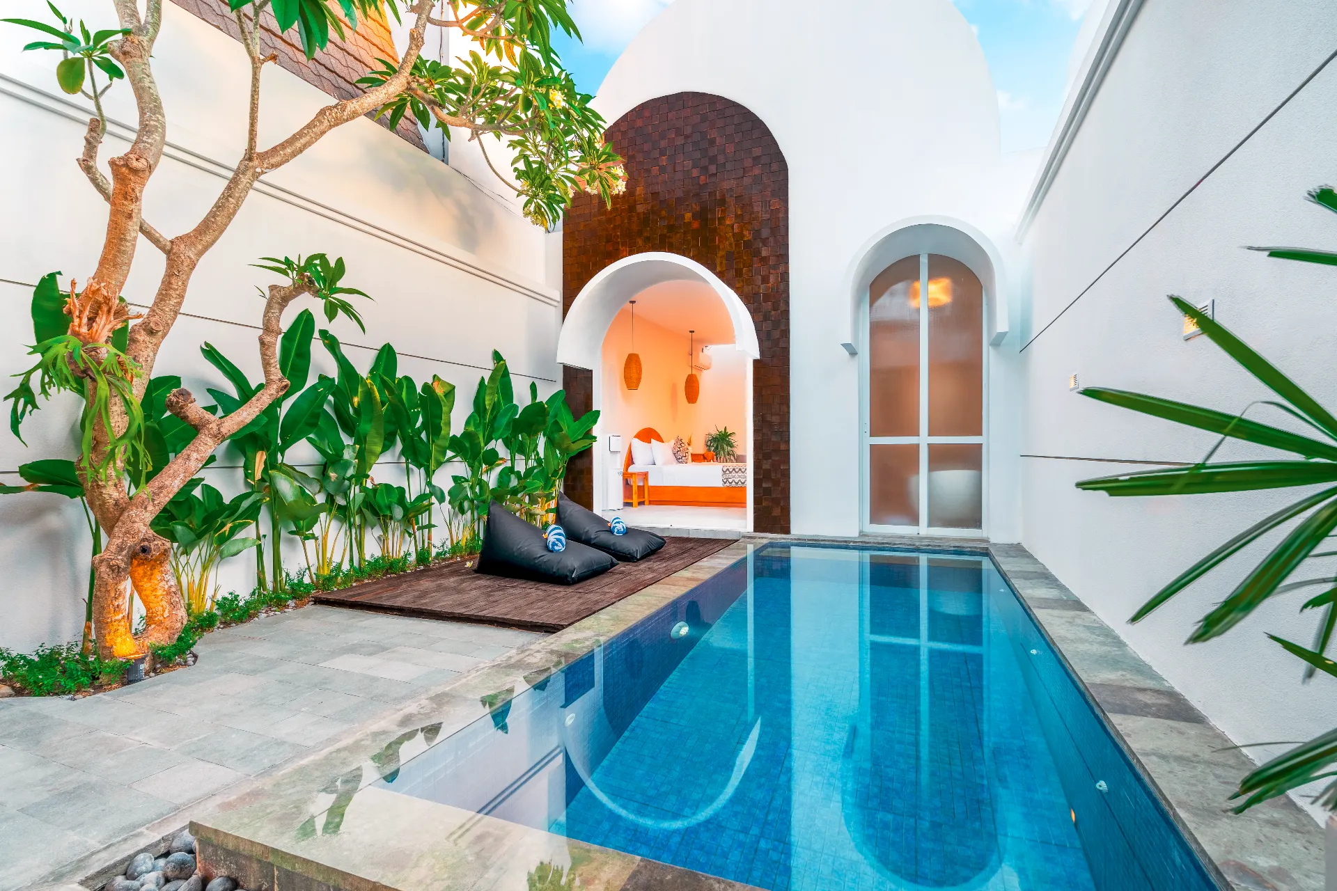 Villa Felicia Canggu