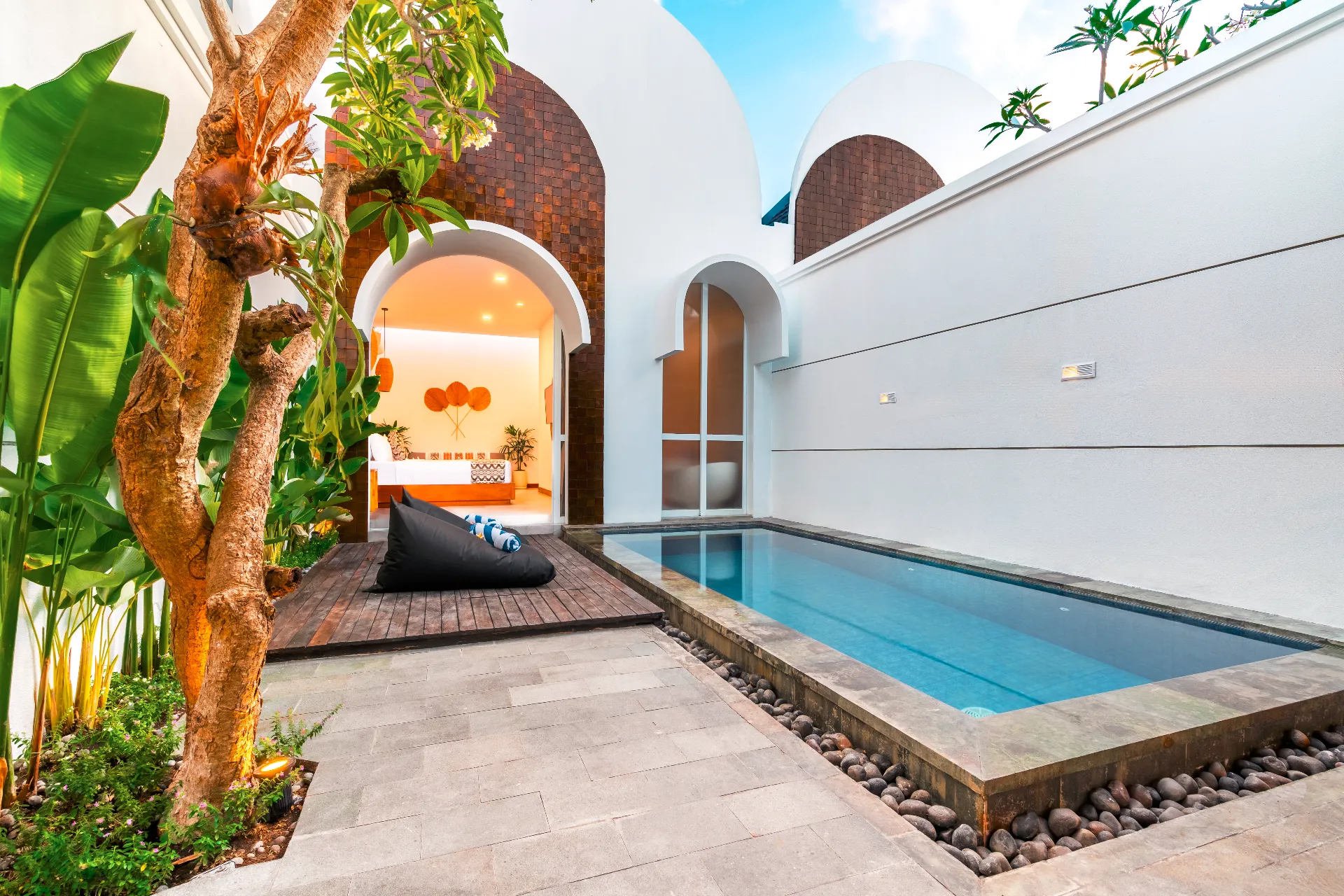 Villa Felicia Canggu — image 1