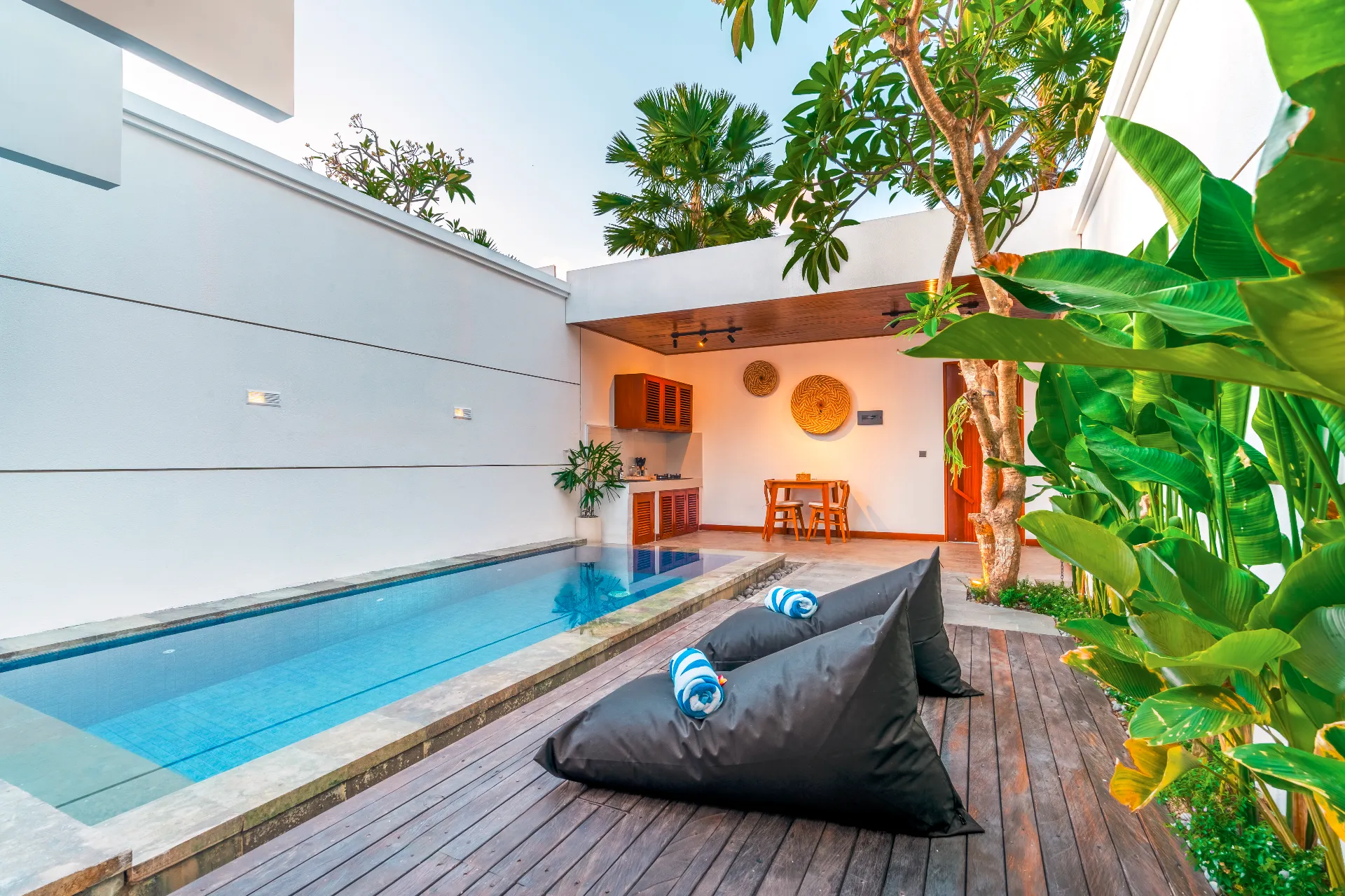 Villa Felicia Canggu — image 2