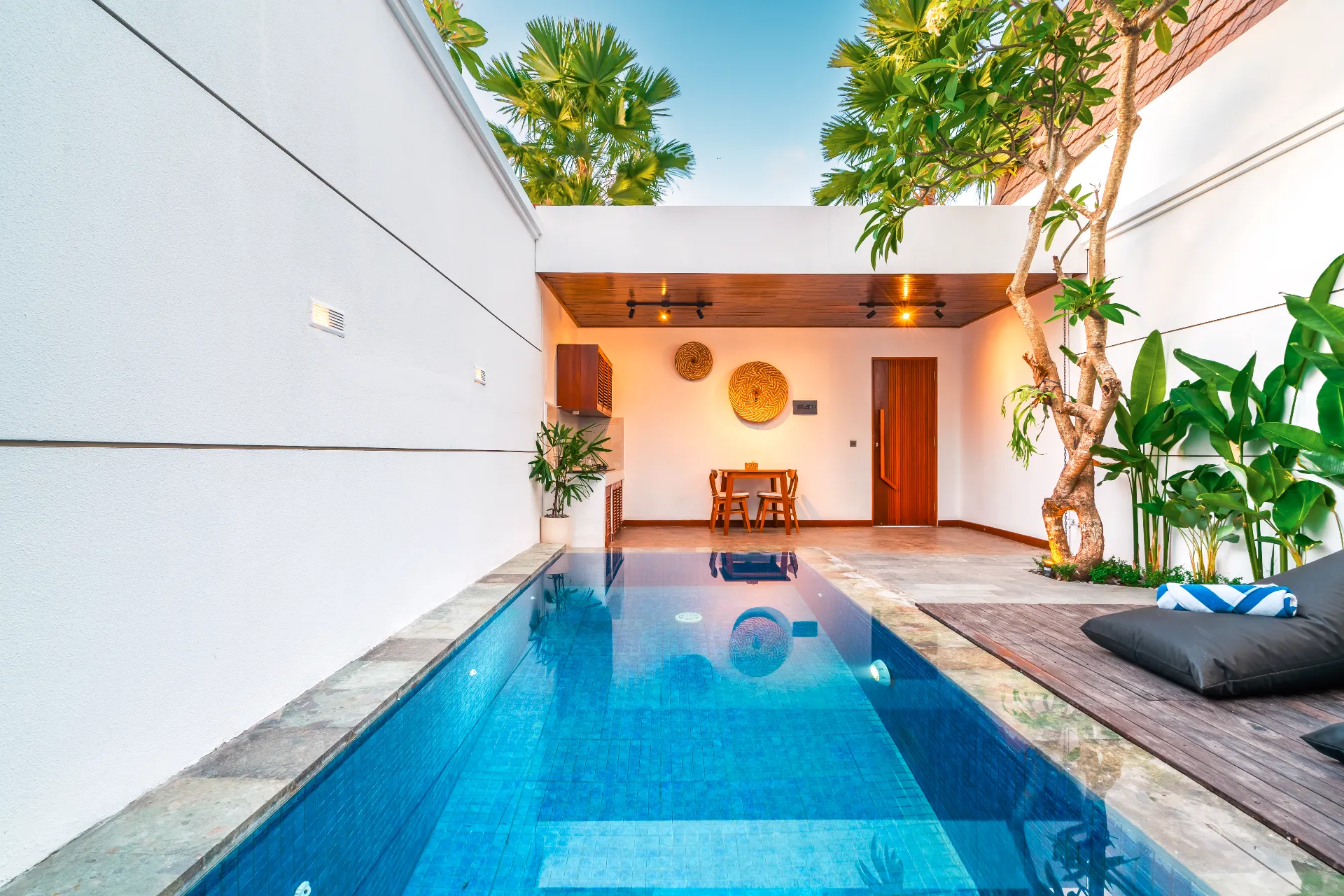 Villa Felicia Canggu — image 3