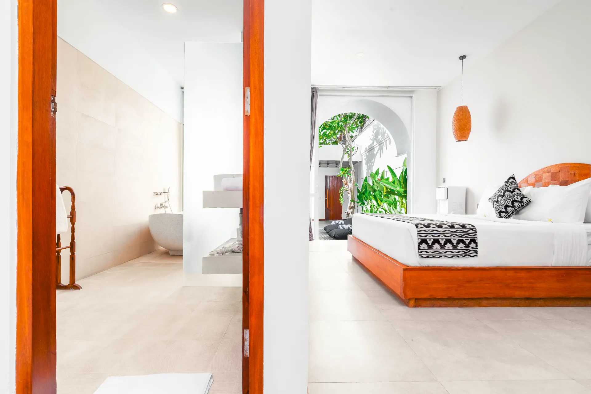 Villa Felicia Canggu — image 4