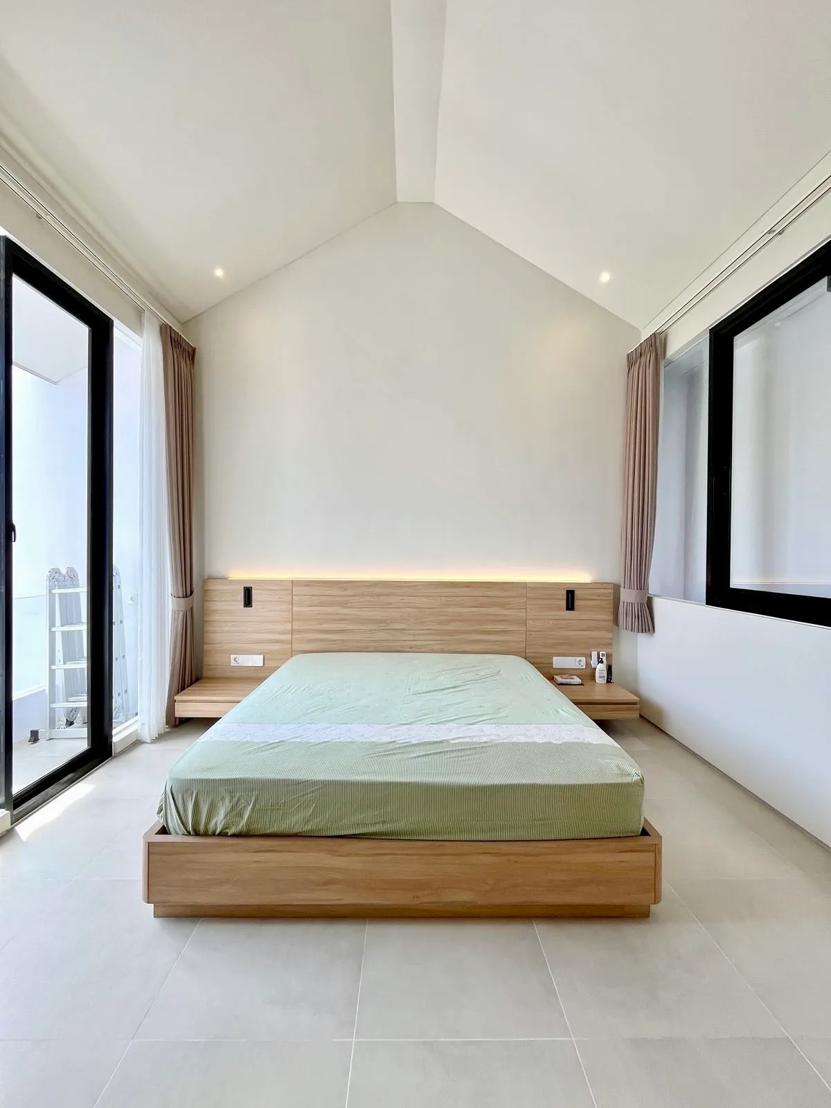 3BD villa Kayu | 7 min to the beach — image 3