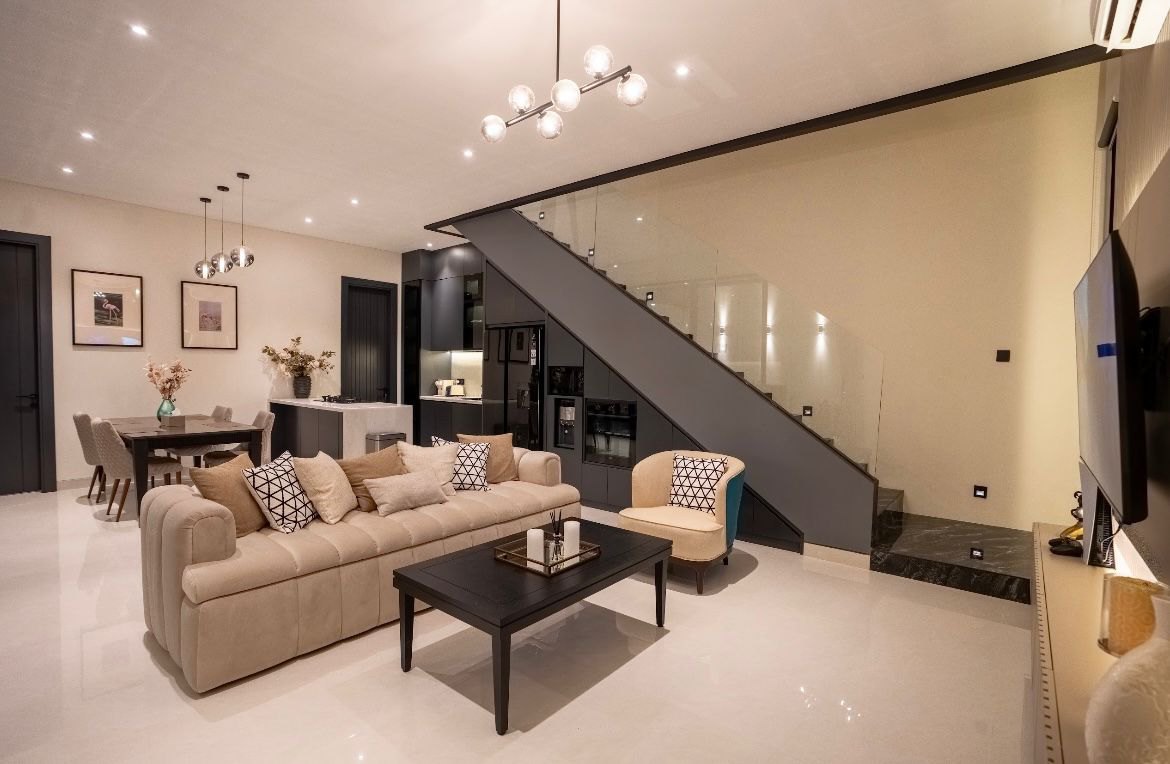 MODERN CONTEMPORARY 3BR POOL VILLA IN CANGGU (LEASEHOLD or FREEHOLD) — image 1