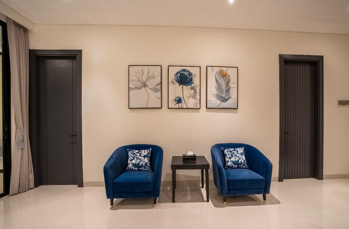 MODERN CONTEMPORARY 3BR POOL VILLA IN CANGGU (LEASEHOLD or FREEHOLD) — image 4