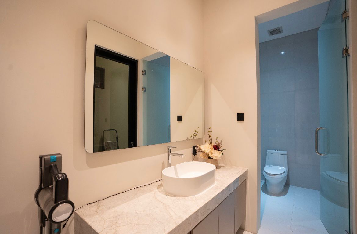 MODERN CONTEMPORARY 3BR POOL VILLA IN CANGGU (LEASEHOLD or FREEHOLD) — image 2