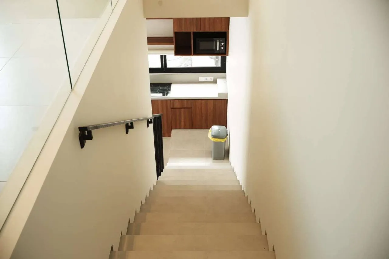 2BD Canggu close to the Beach — image 3
