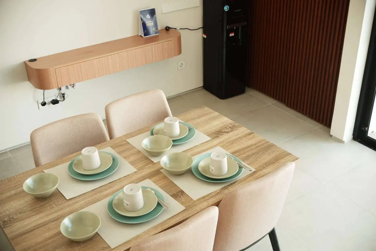 2BD Canggu close to the Beach — image 1