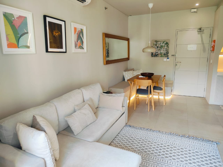 2BR Apartment on Sunset Road — image 3
