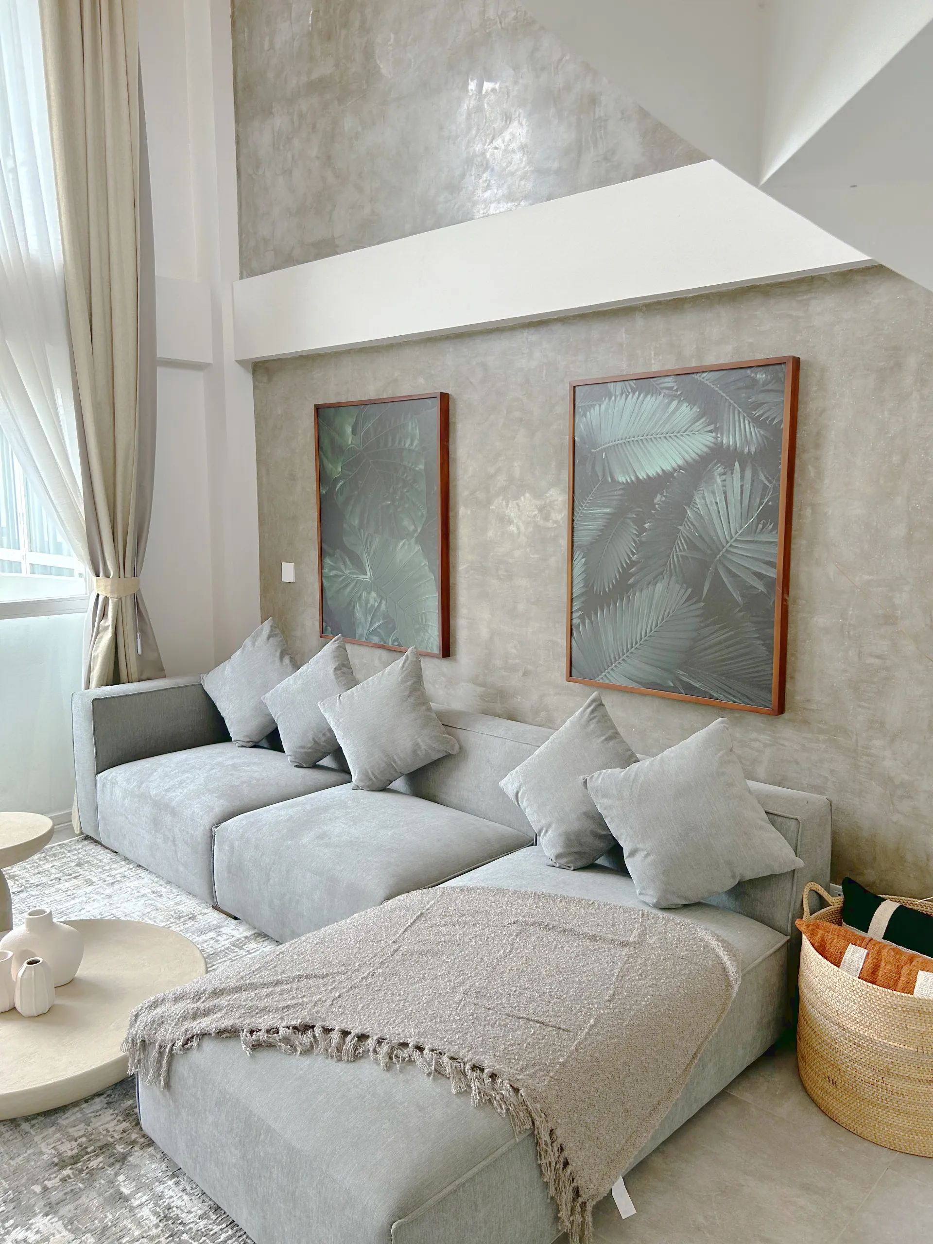 Tropicana Bingin - Modern and Cozy Loft Style in Bingin Uluwatu