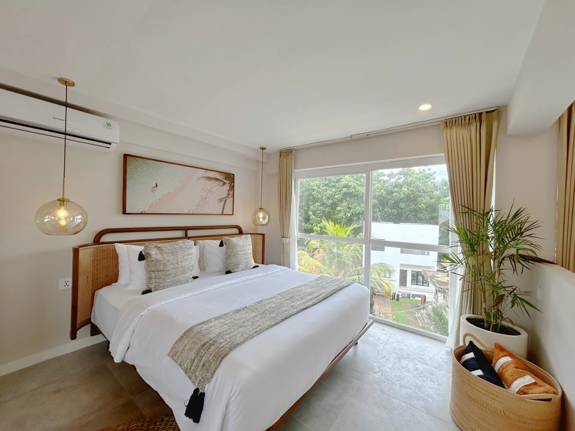 Tropicana Bingin - Modern and Cozy Loft Style in Bingin Uluwatu — image 4