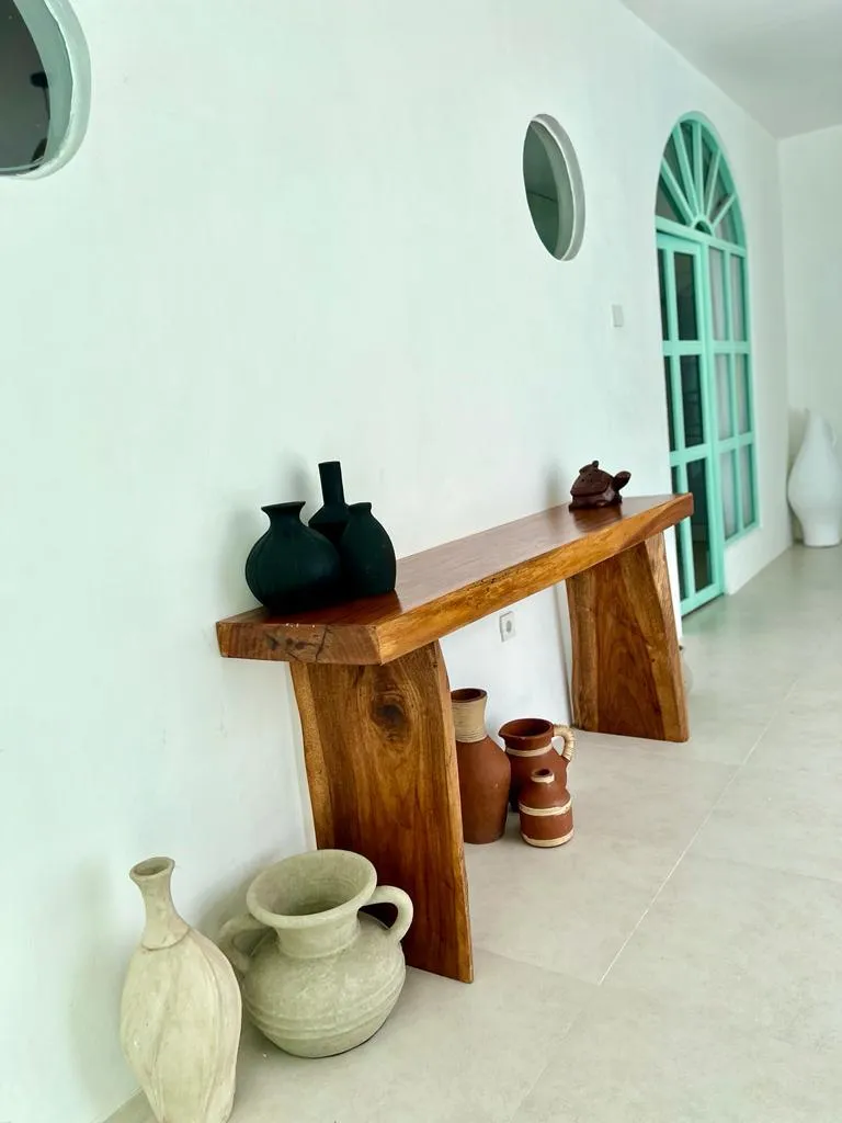 Fully Furnished 2-Bedroom Modern Villa in Padonan Canggu — image 3