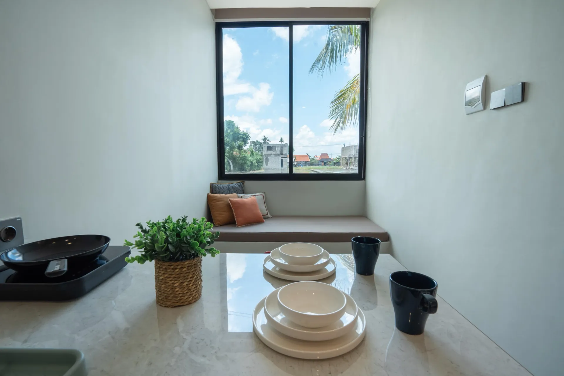 1BR Sawah Apartment at Seseh — image 3