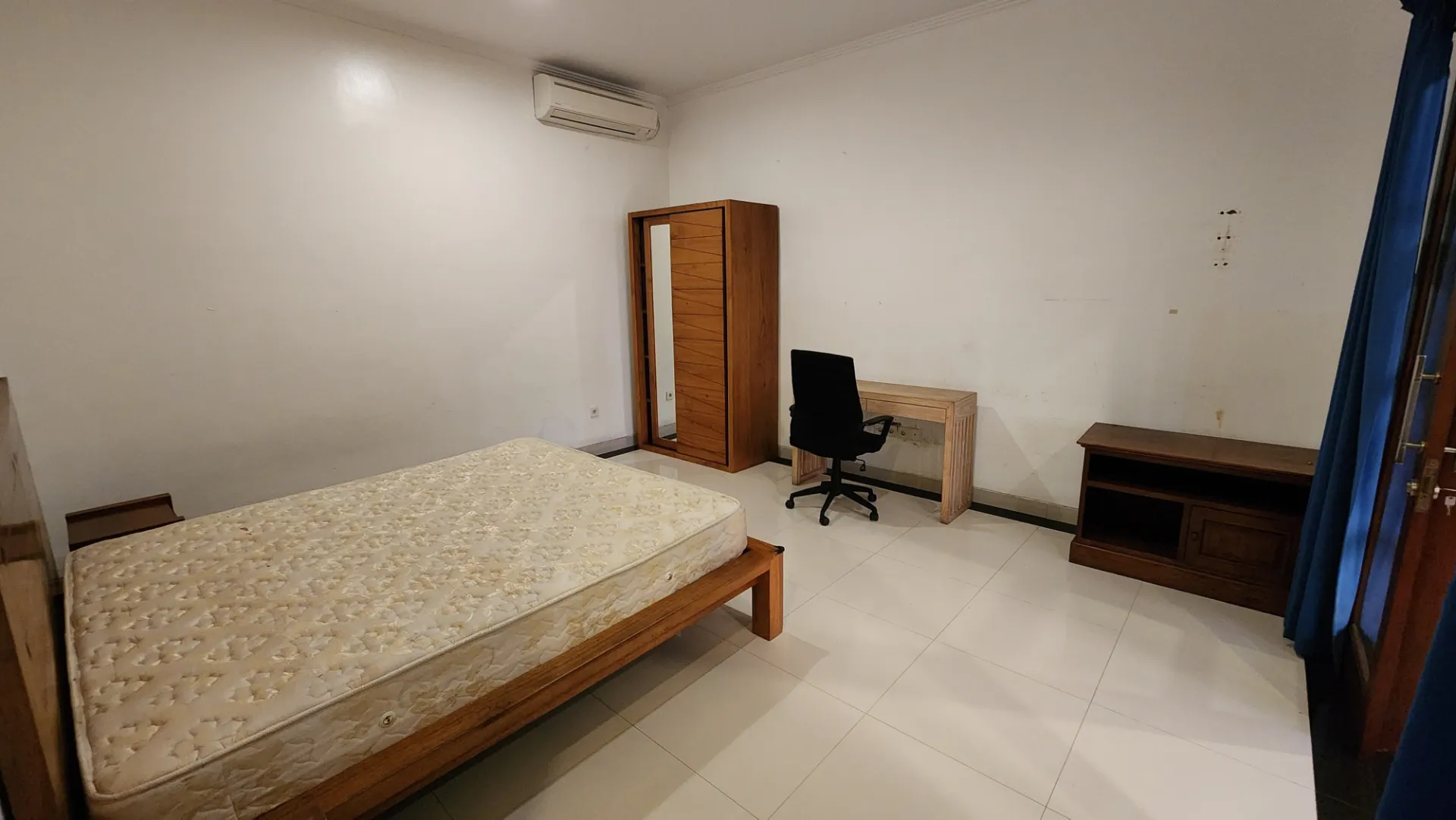 Villa For Rent 2 Bed In Kerobokan Badung Bali PU-3814 — image 4