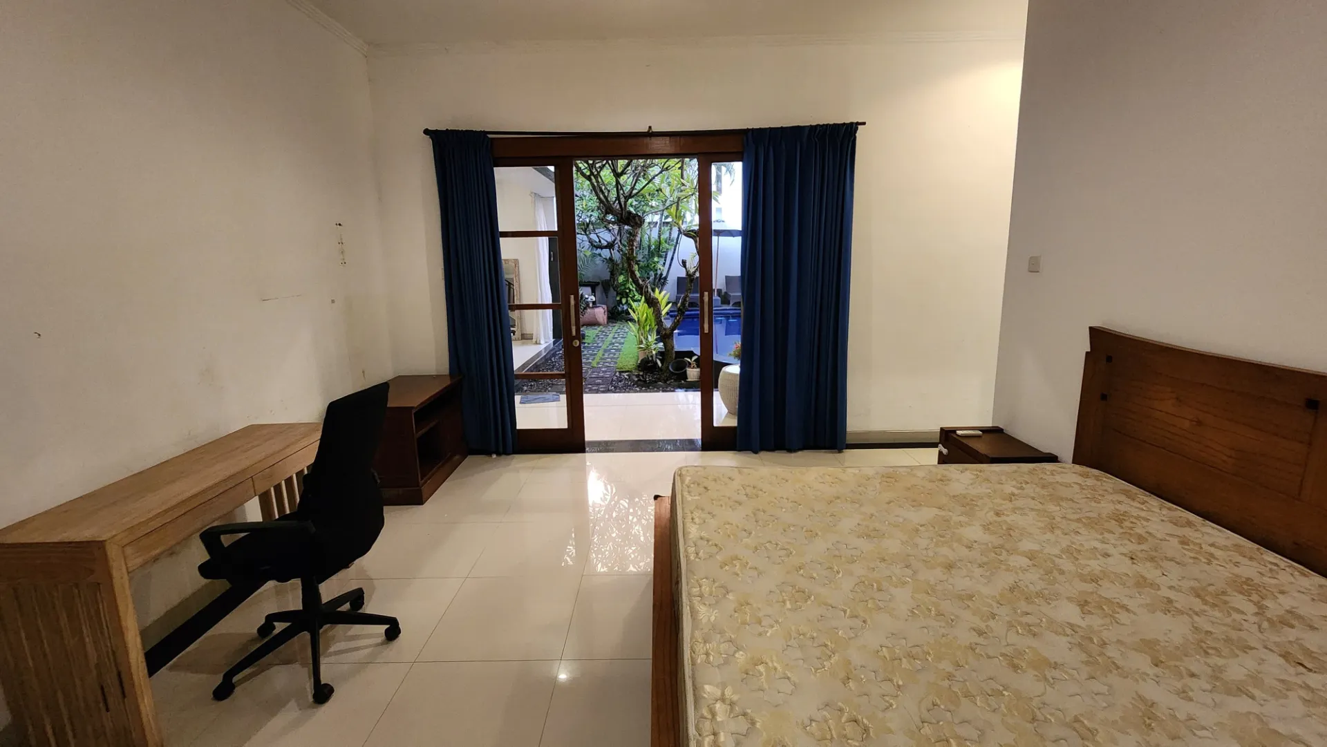 Villa For Rent 2 Bed In Kerobokan Badung Bali PU-3814 — image 2