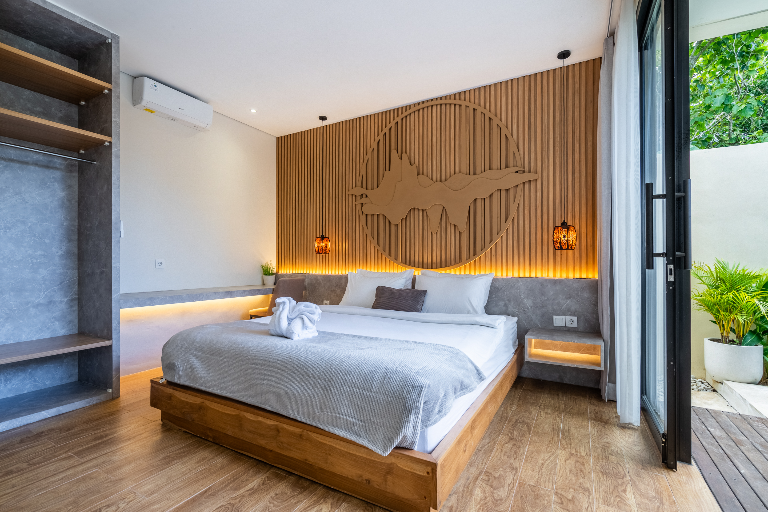 3 Bedroom Modern Villa in Ungasan - AF554 — image 4