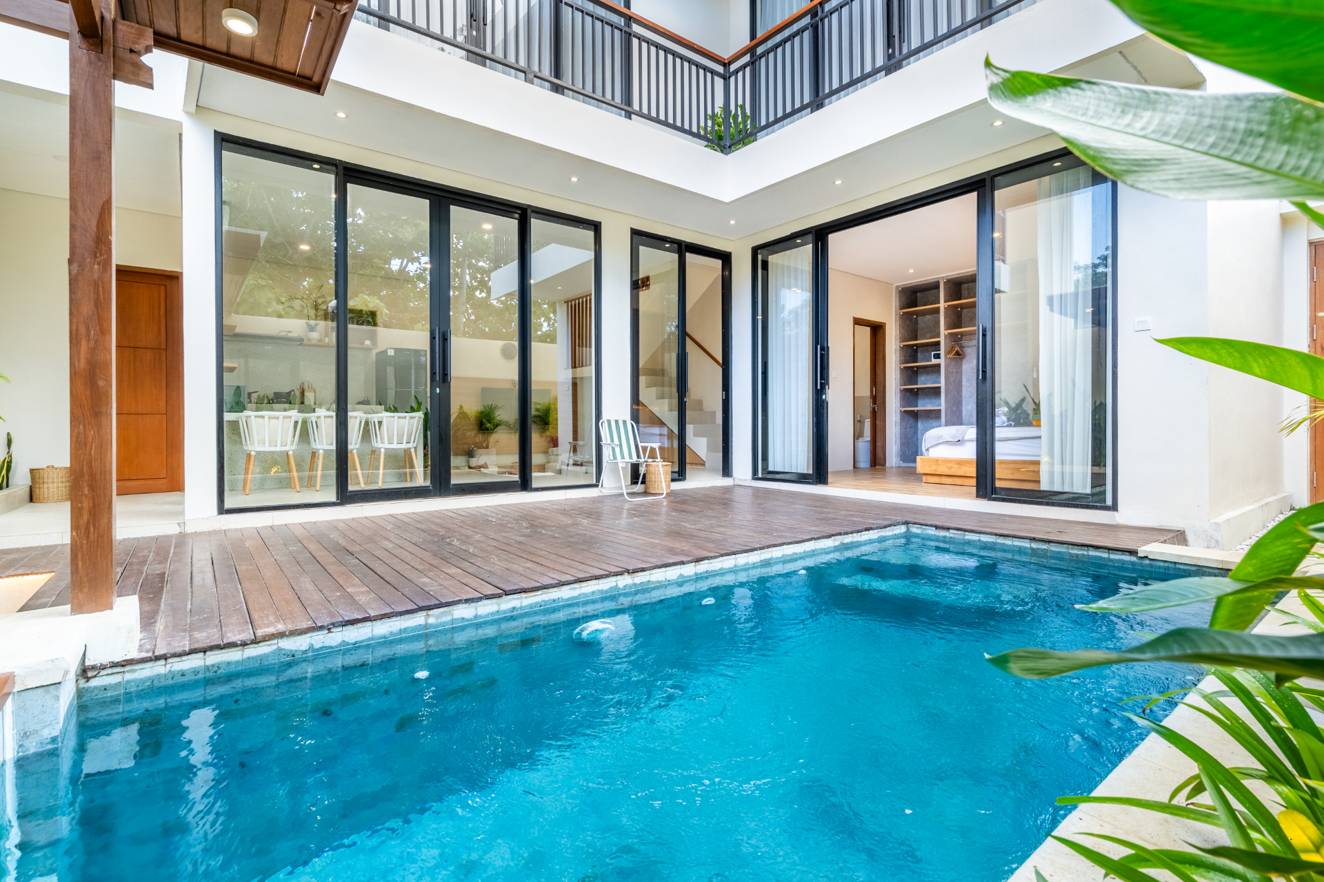 3 Bedroom Modern Villa in Ungasan - AF554
