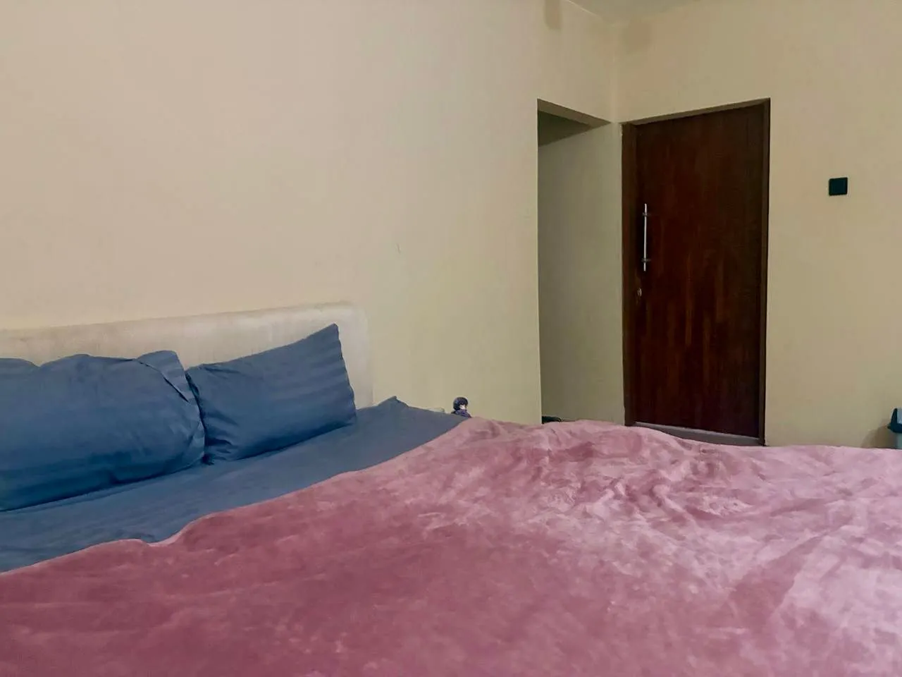 VC 273- FOR RENT MODERN HOUSE LOCATED AT MELASTI KUTA SELATAN — image 3
