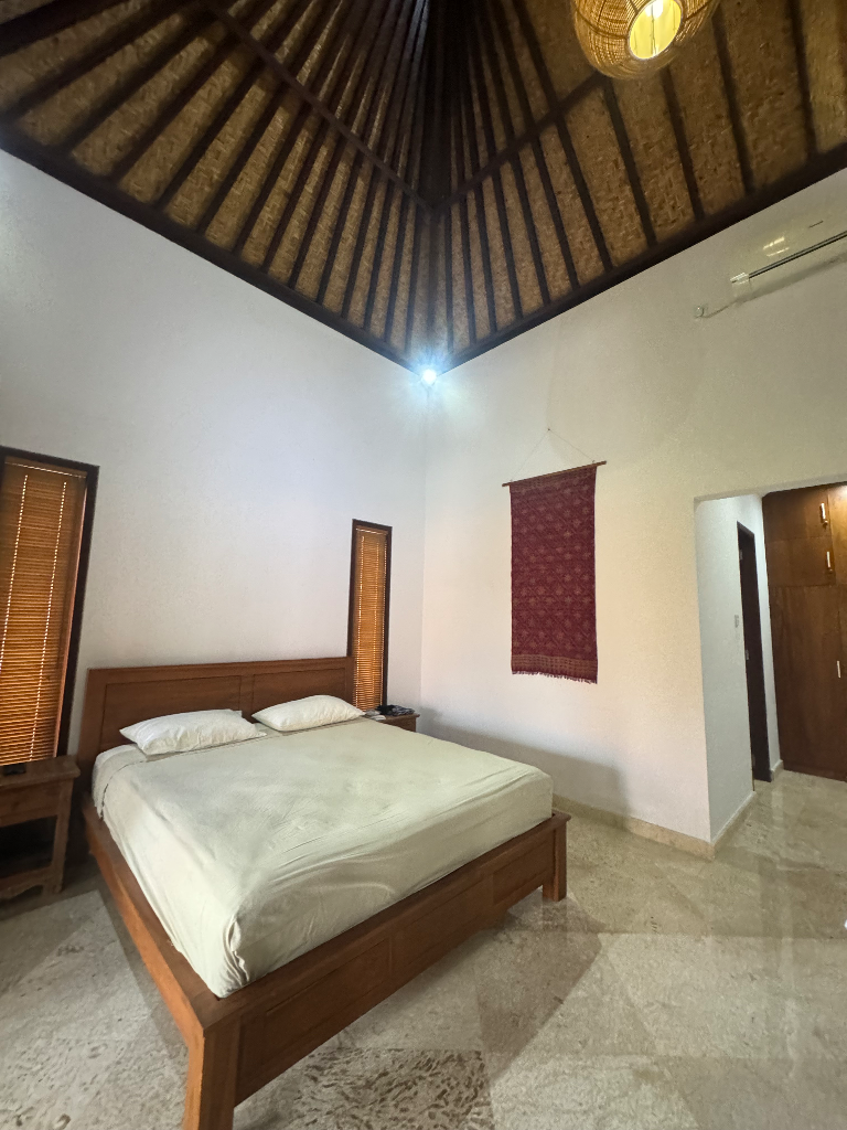 Enchanting Bali Modern 2 bedrooms villa — image 4