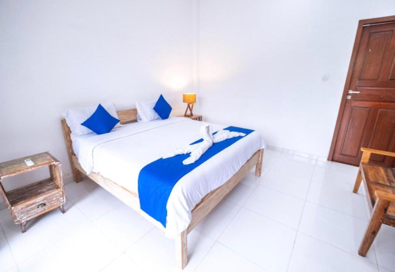 3 BEDROOM VILLA IN CANGGU PADONAN - AF559 — image 4