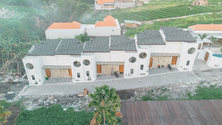 2 BEDROOM VILLA FULLY FURNISHED IN PERERENAN SEMPOL - ADE471 B — image 1