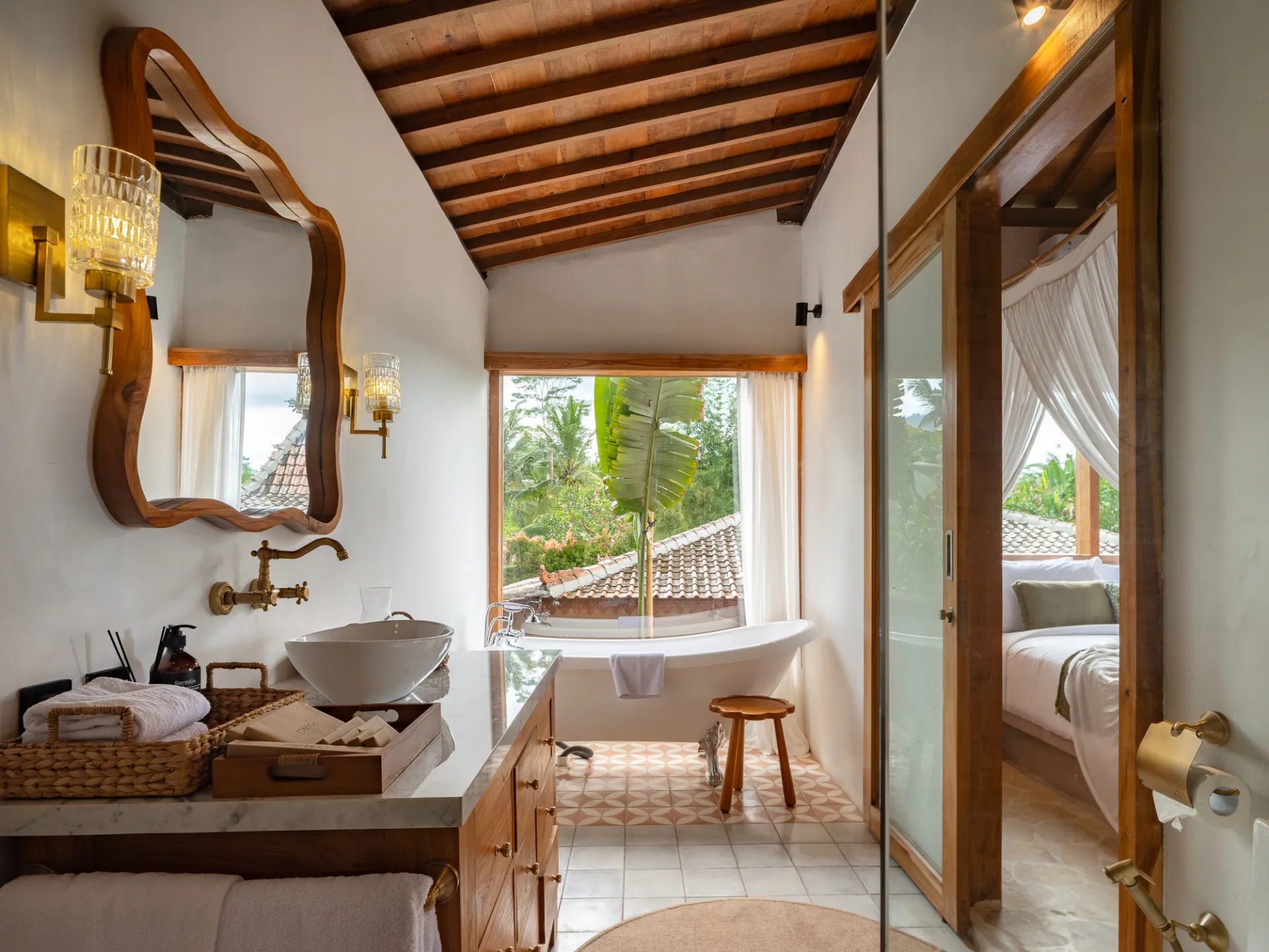 Tebola Village - 2 Bedroom Villa — image 2