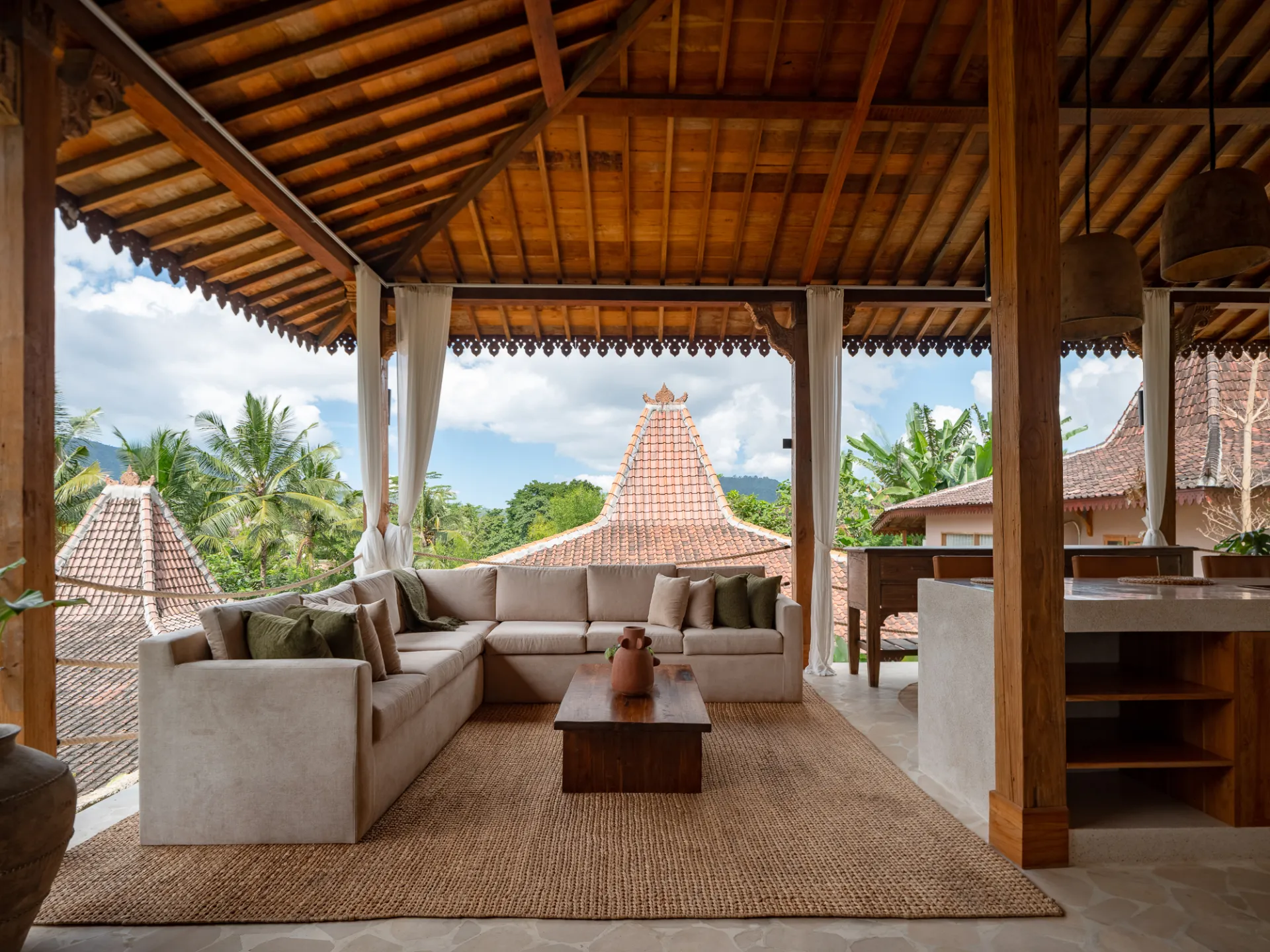 Tebola Village - 2 Bedroom Villa — image 1
