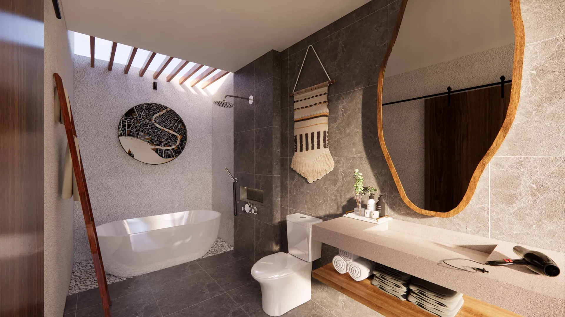 2 Bedroom Contemporary Villas in Seminyak — image 3