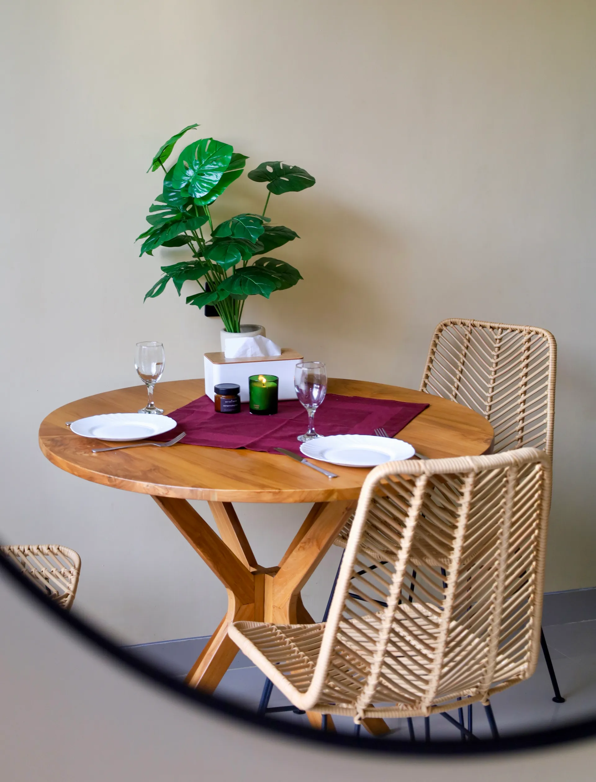 Villa Canggu (Umalas) | 1 bd — image 3