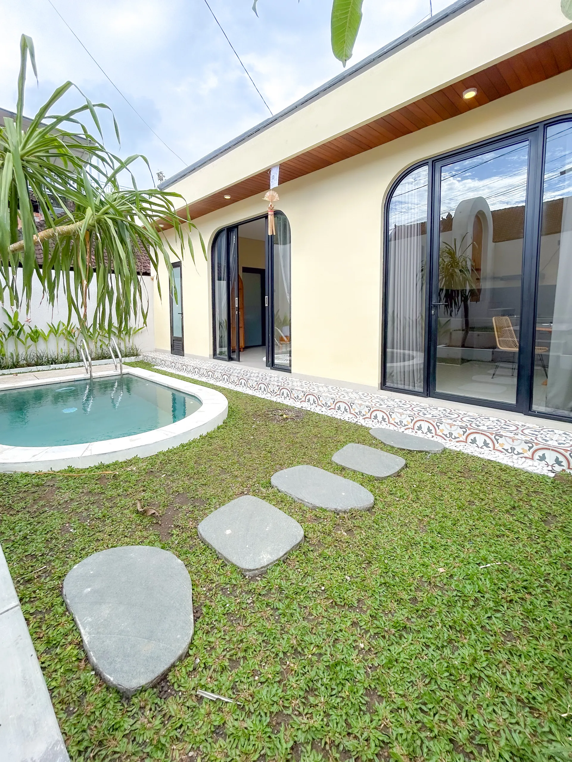 Villa Canggu (Umalas) | 1 bd