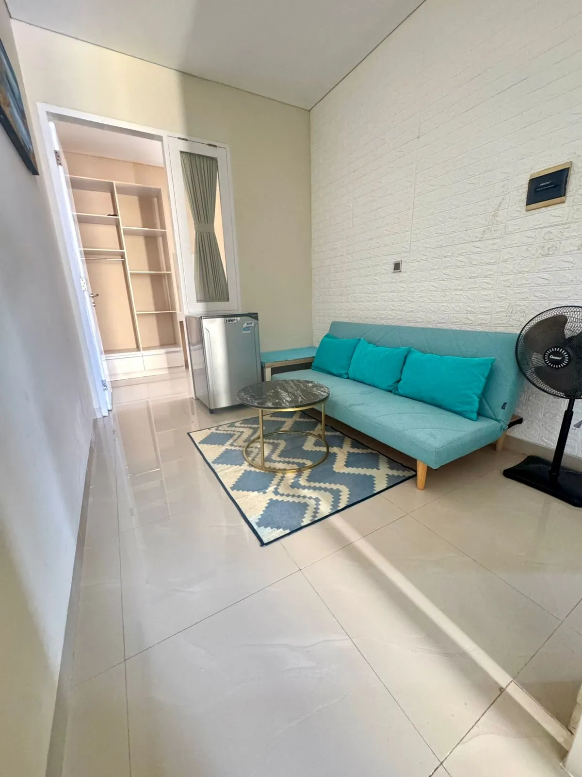 3 Bedroom Villa Quite Location in Jimbaran — image 3