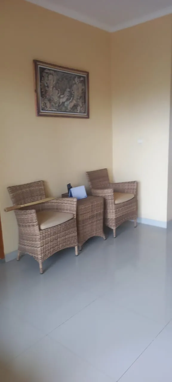 3 Bedroom Villa For Rent Yearly Jimbaran — image 1