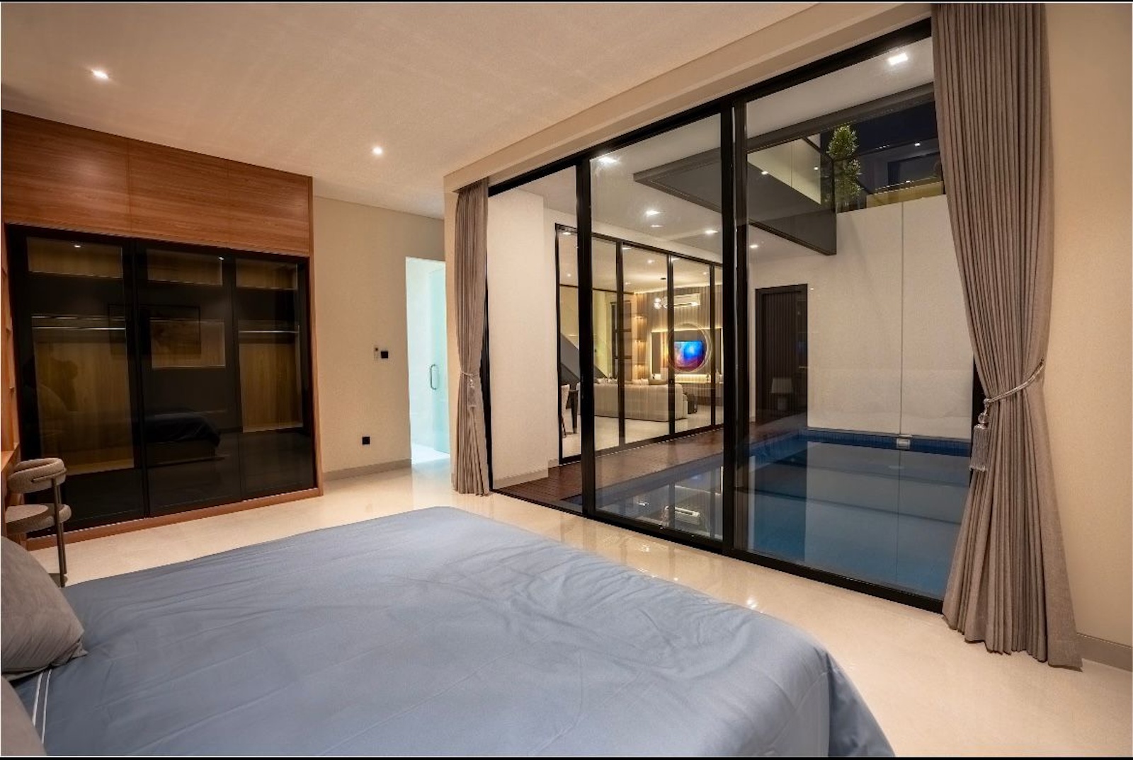 Modern Villa for Sale in Berawa Canggu – Freehold & Leasehold — image 3