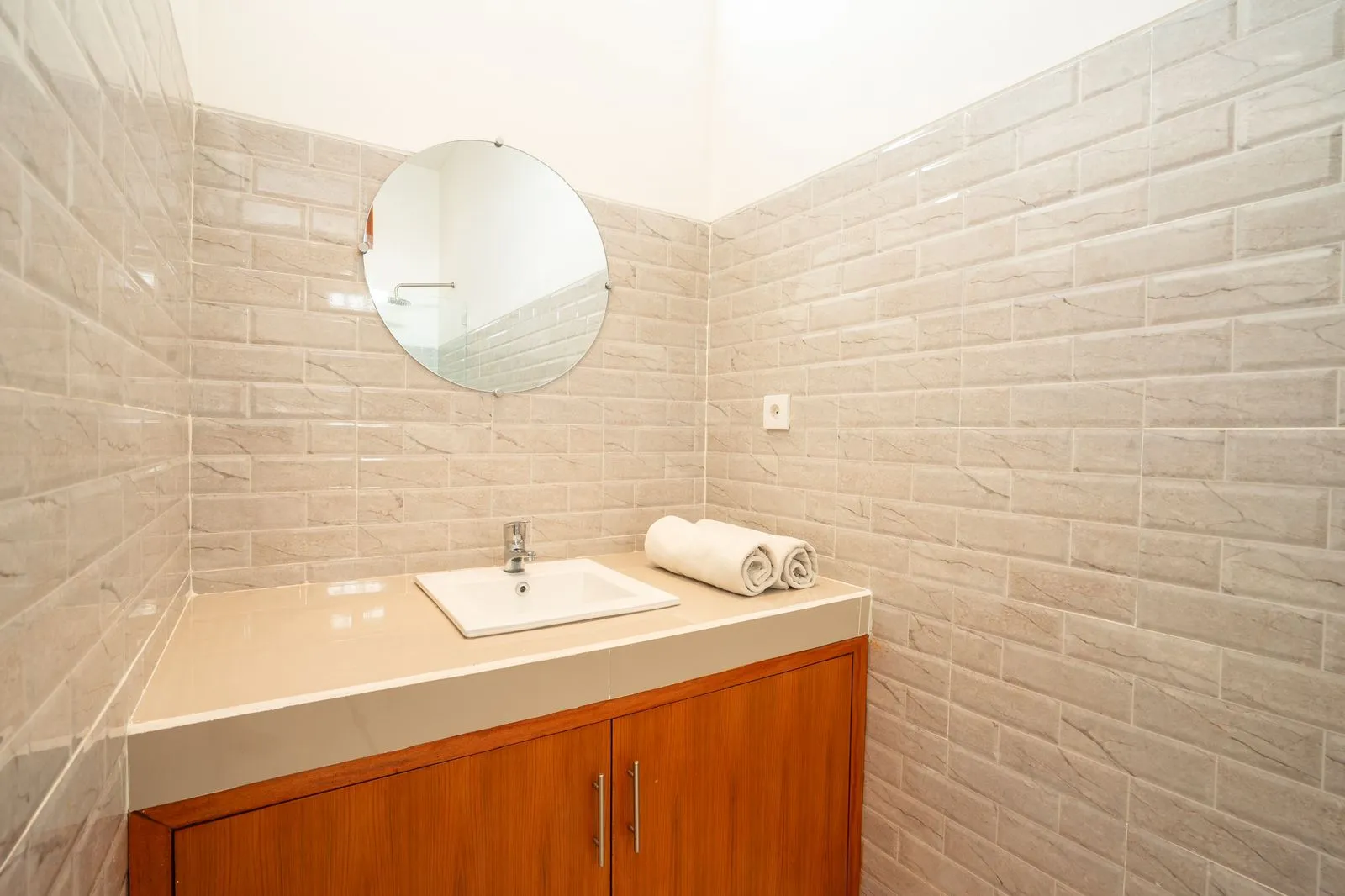 Studio apartment at Pererenan — image 2