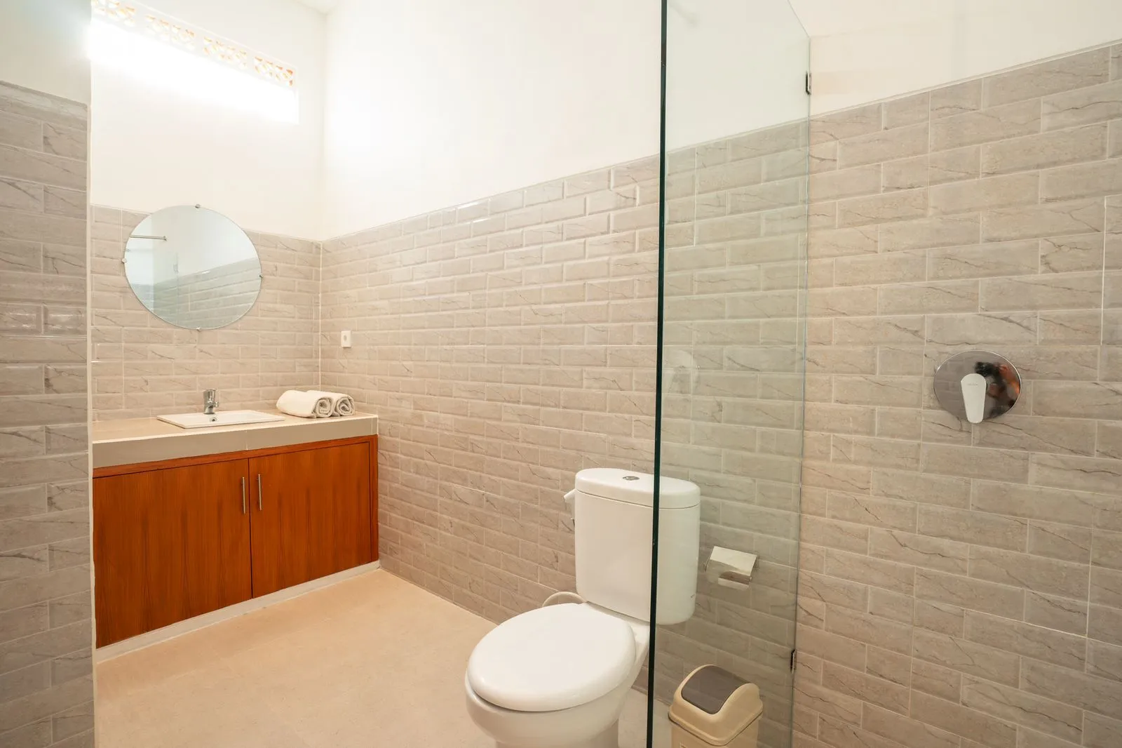 Studio apartment at Pererenan — image 1