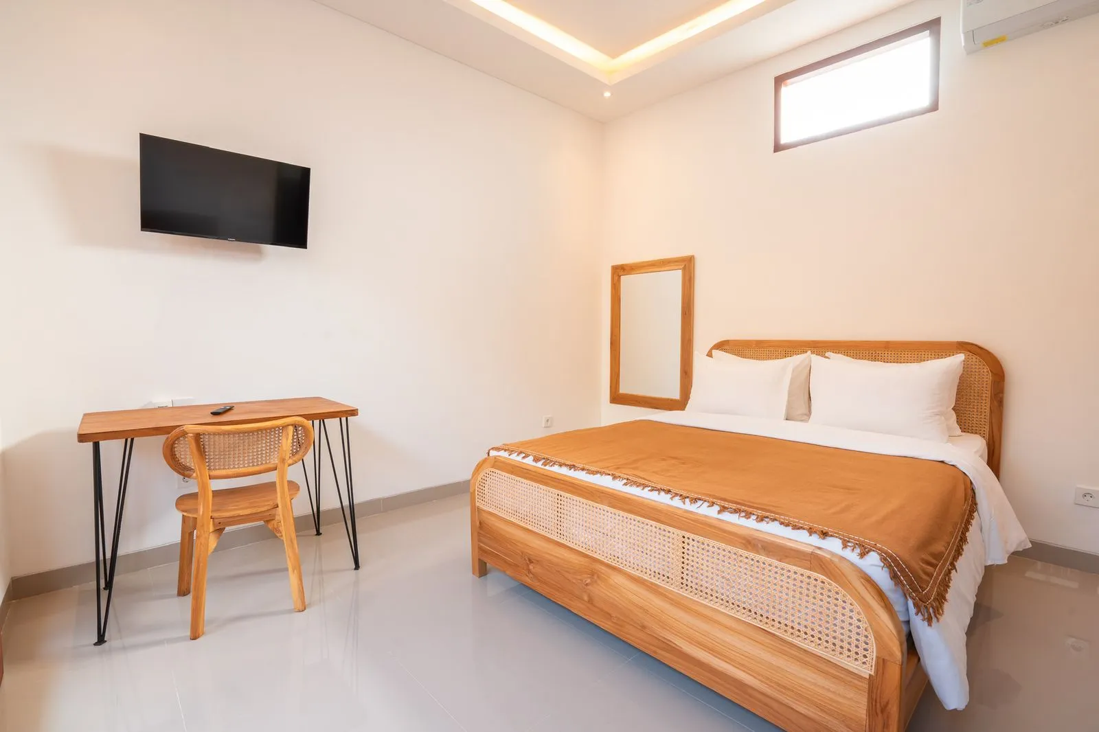 Studio apartment at Pererenan — image 4