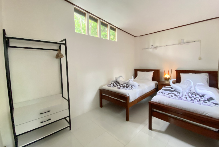 Kesari 3 Bedroom Villa Sanur — image 1