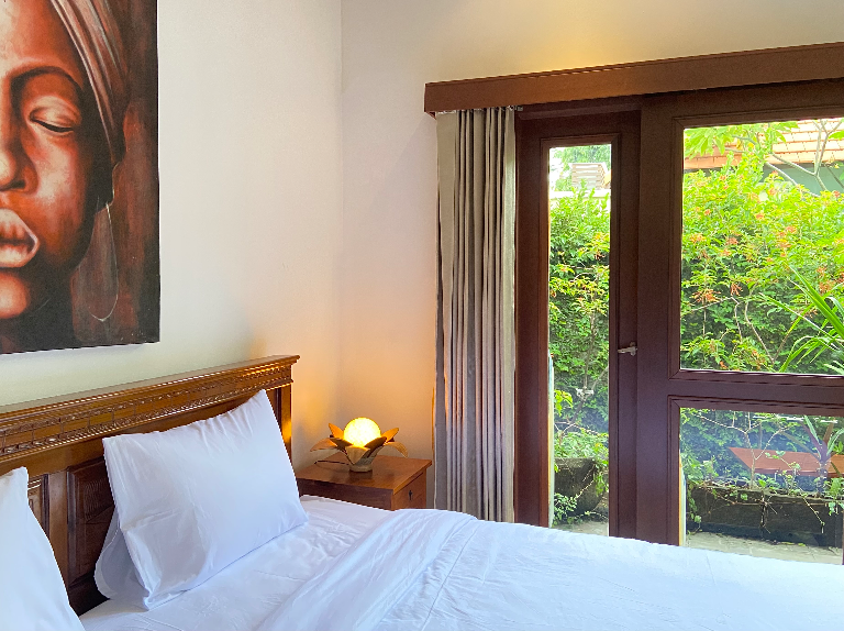 Kesari 3 Bedroom Villa Sanur — image 4
