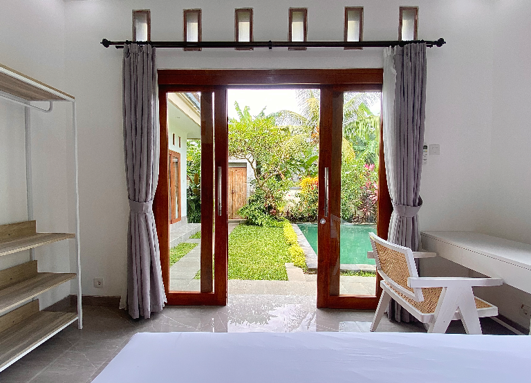 Villa D Teba Ubud 2 Bedroom — image 3
