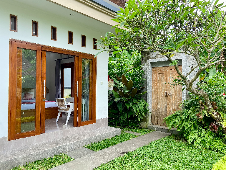 Villa D Teba Ubud 2 Bedroom — image 4