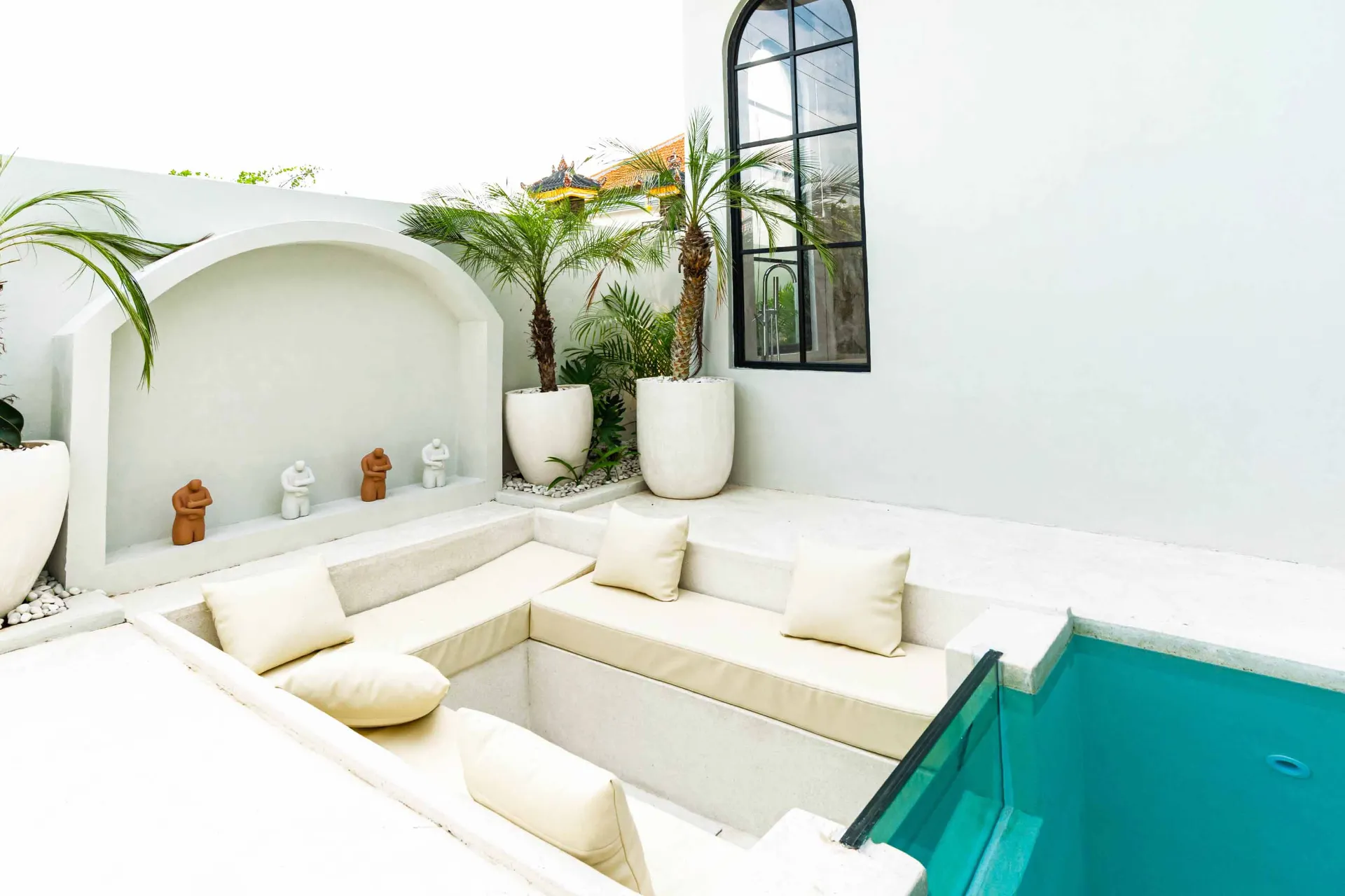 3 Bedroom Villa in Melasti Beach - Relaxing Family Getaway — image 3