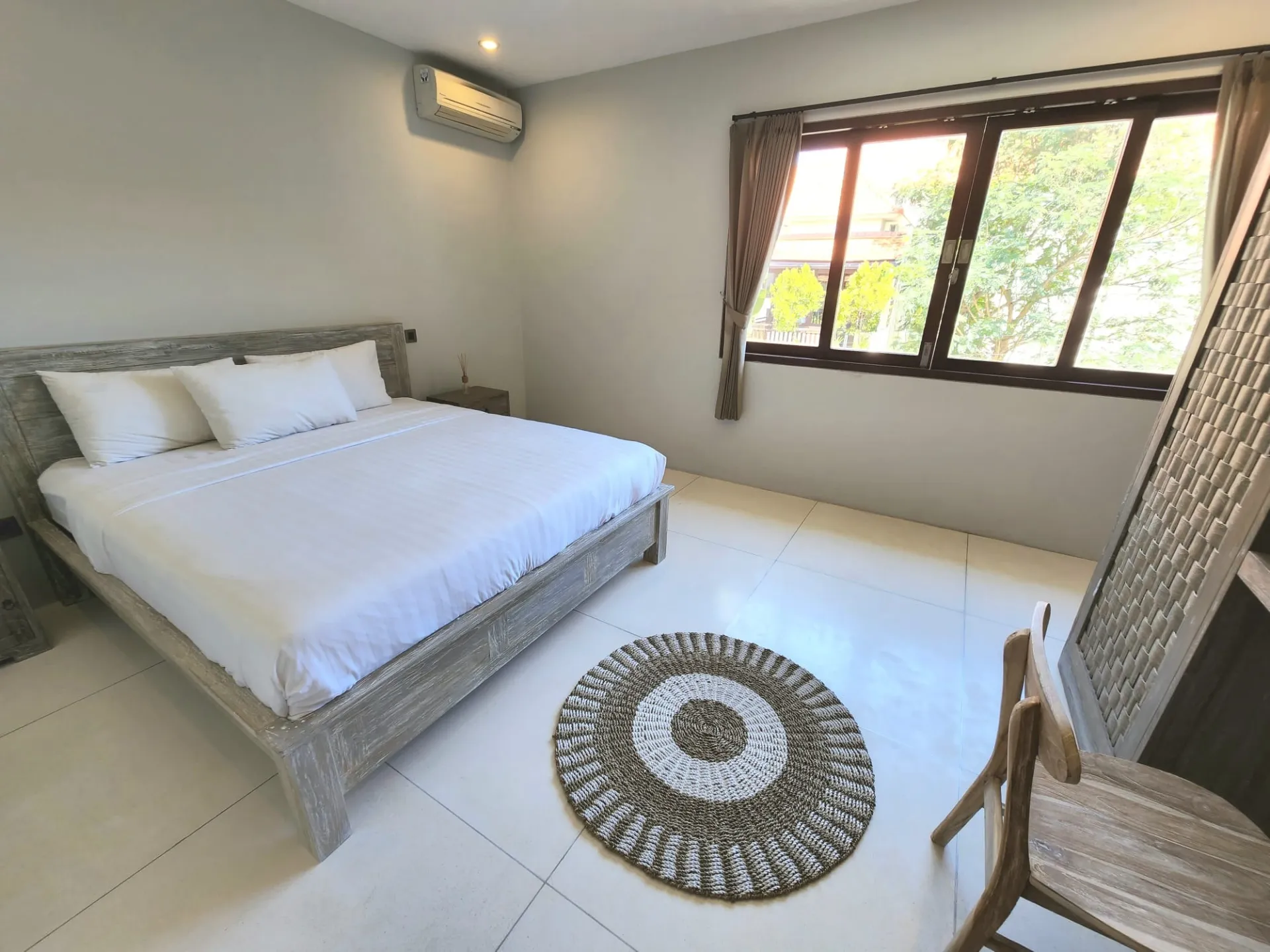 Villa For Rent 3 Bed In PererenanBadung Bali PU-3815 — image 1