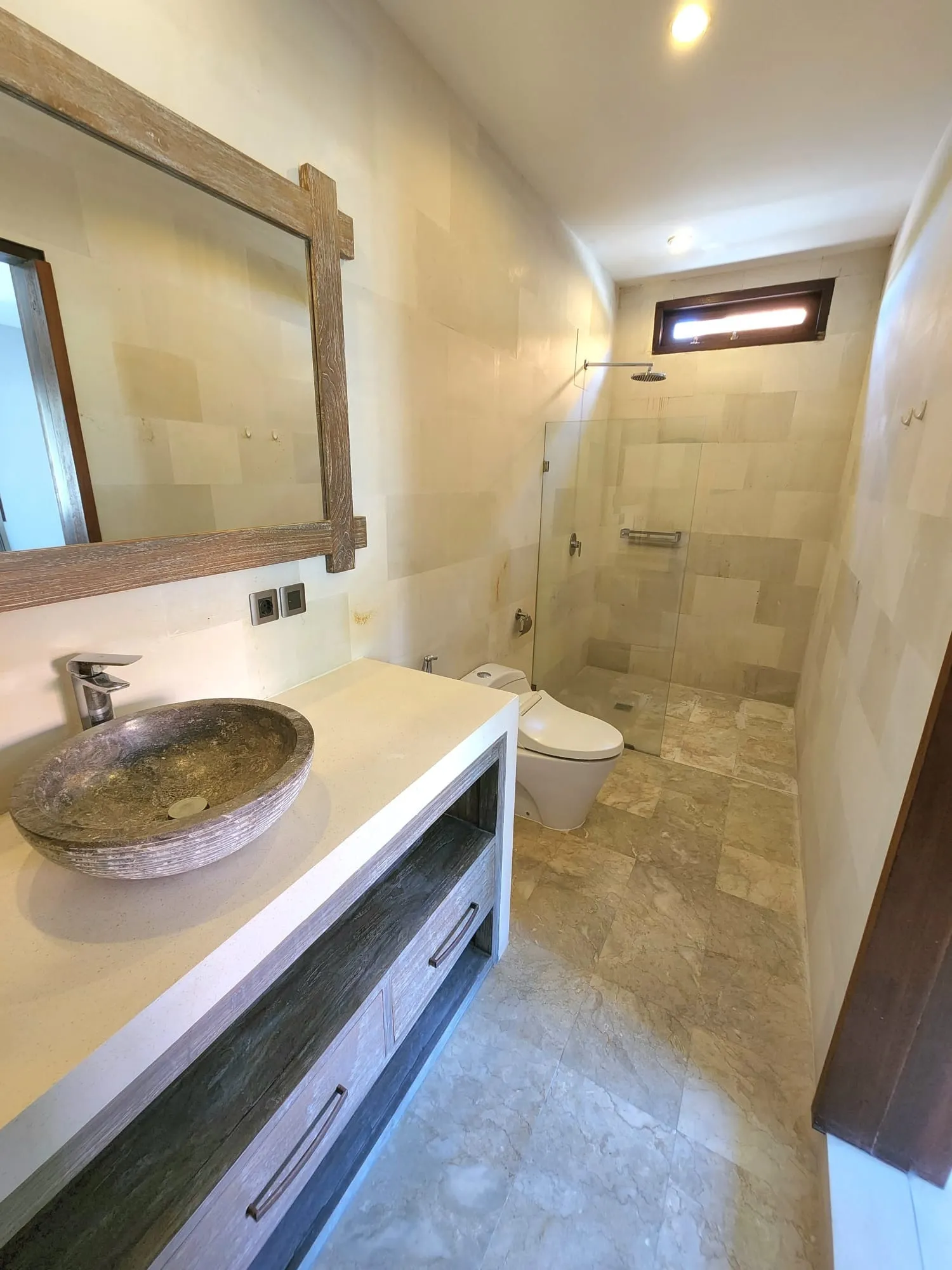 Villa For Rent 3 Bed In PererenanBadung Bali PU-3815 — image 4