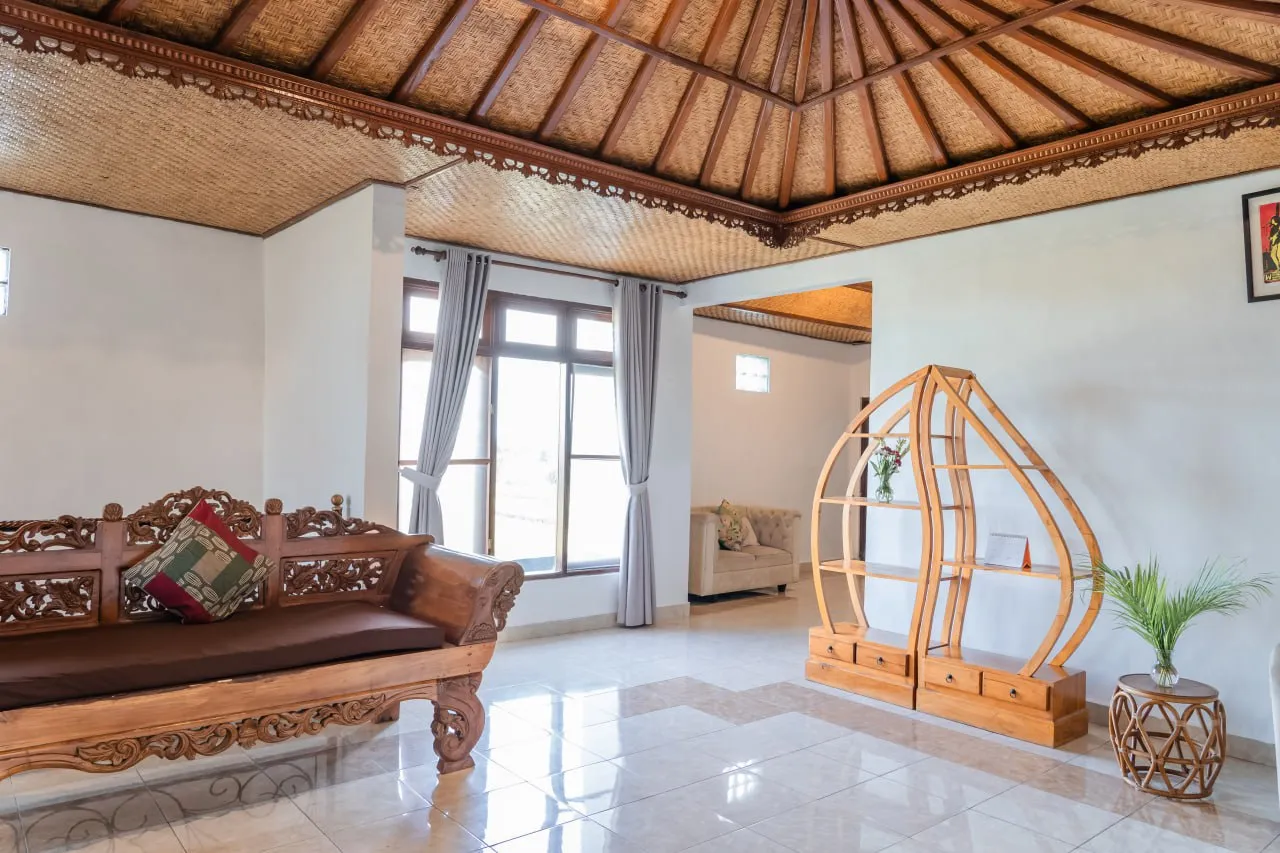Pondok Ari 4 Bedroom — image 3