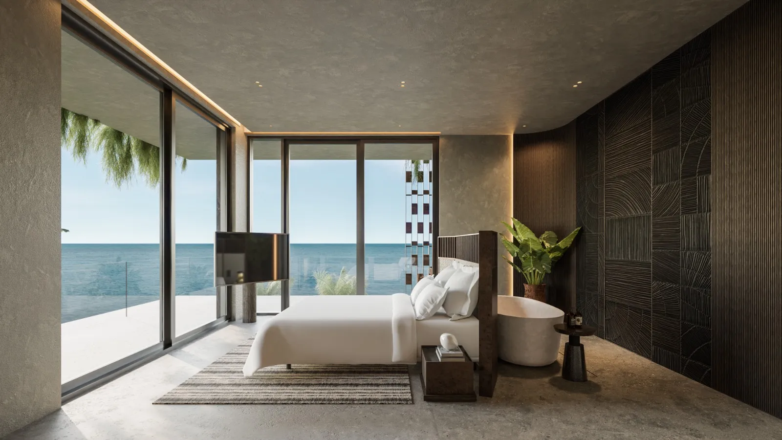 1-Bedroom Apartment with Beachside Lifestyle Access in Pererenan (B-PR25-2) — image 3