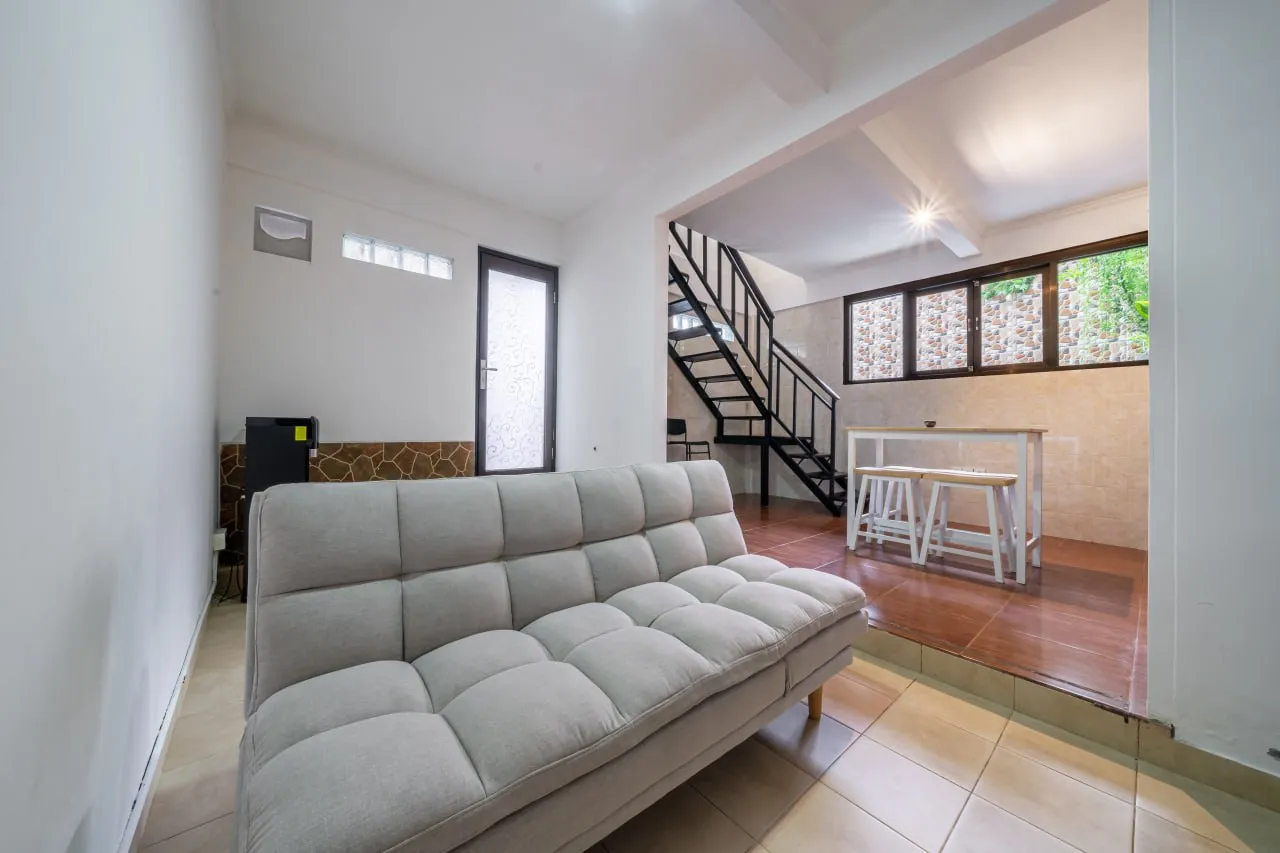 Nana 2 Bedroom Sanur Villa — image 2