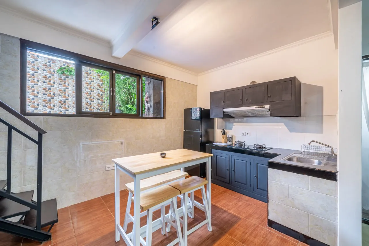 Nana 2 Bedroom Sanur Villa — image 3